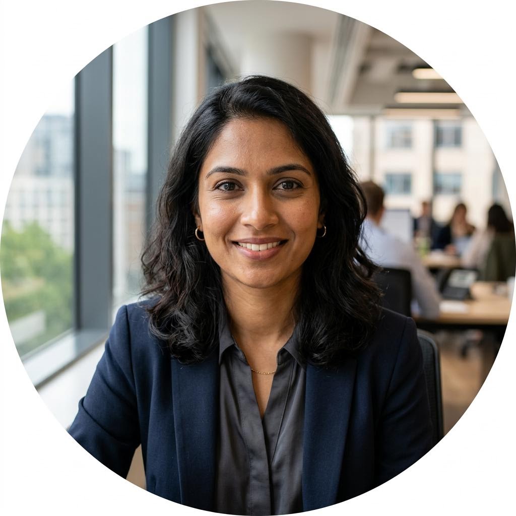 Sarah, verified BitProfit trader