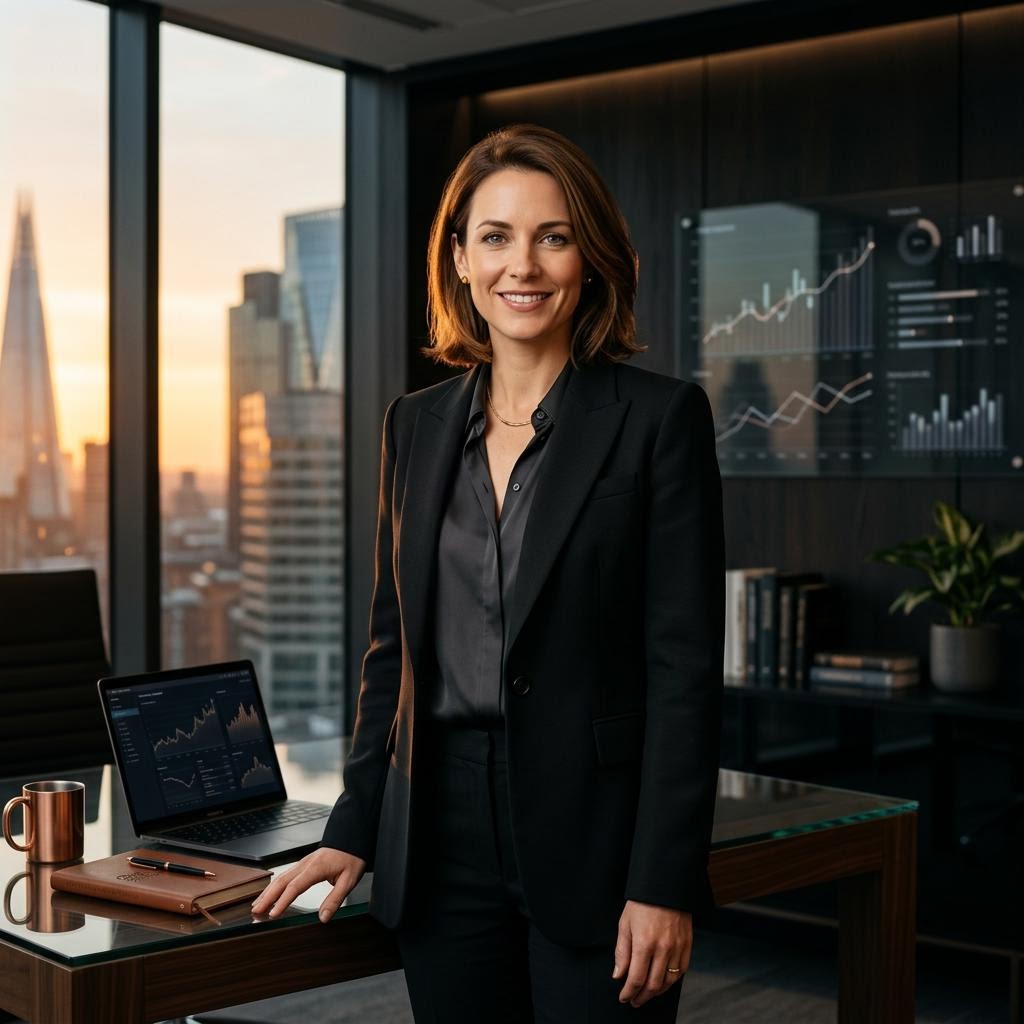 Dr. Jennifer Cole, surgeon from Boston